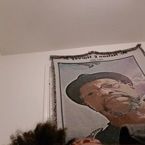 Meet your Posher, Nelson